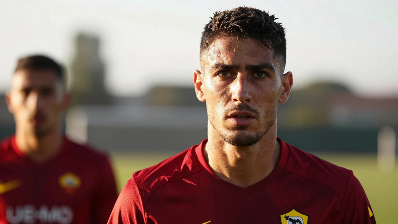 Sky Sport IT analyses expectations for AS Roma's Champions League debut alongside Inter, Napoli and Como, with insights...