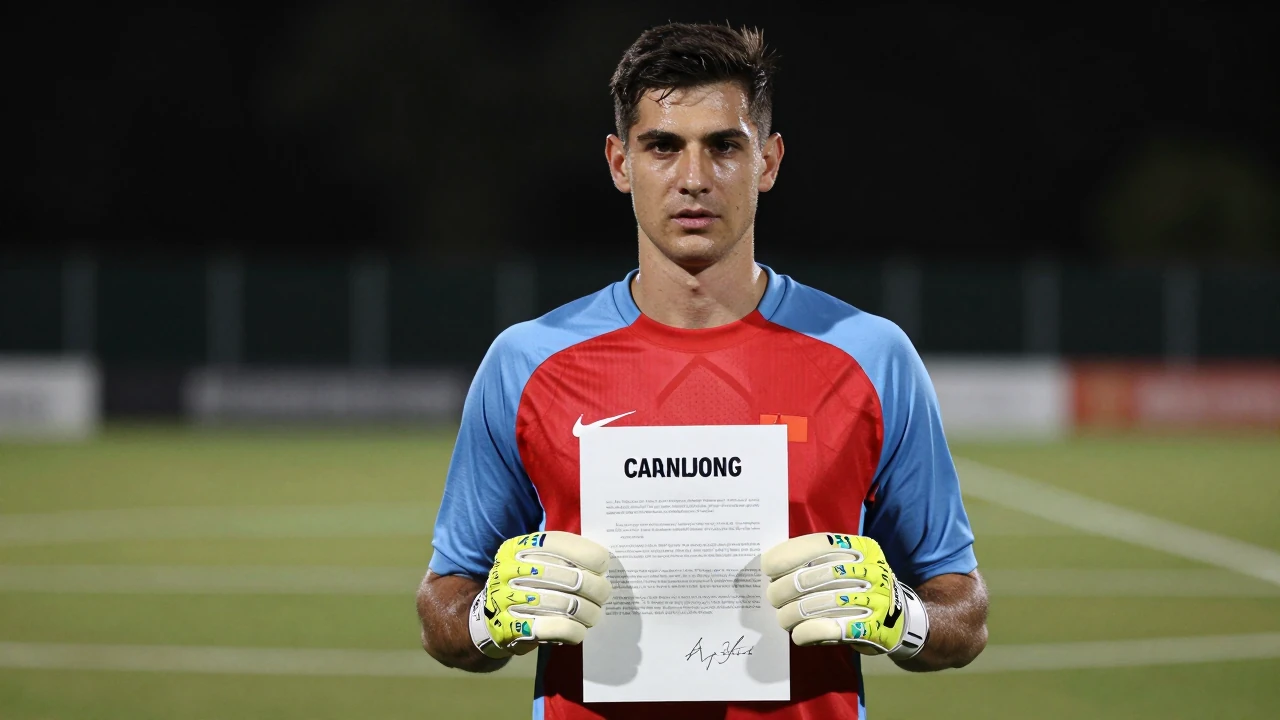 Wrexham A.F.C. Has signed Danny Imray from Crystal Palace in a transfer deal worth £5 million