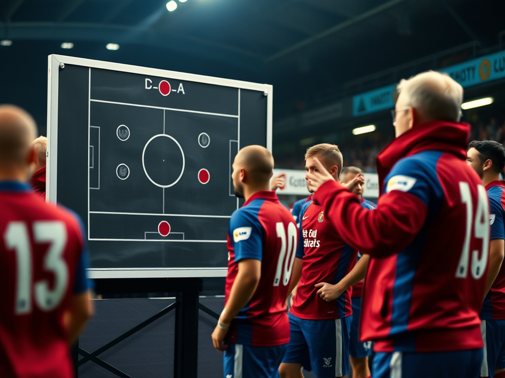 Burnley vs Wolves: A Tactical Breakdown Ahead of the Season Finale