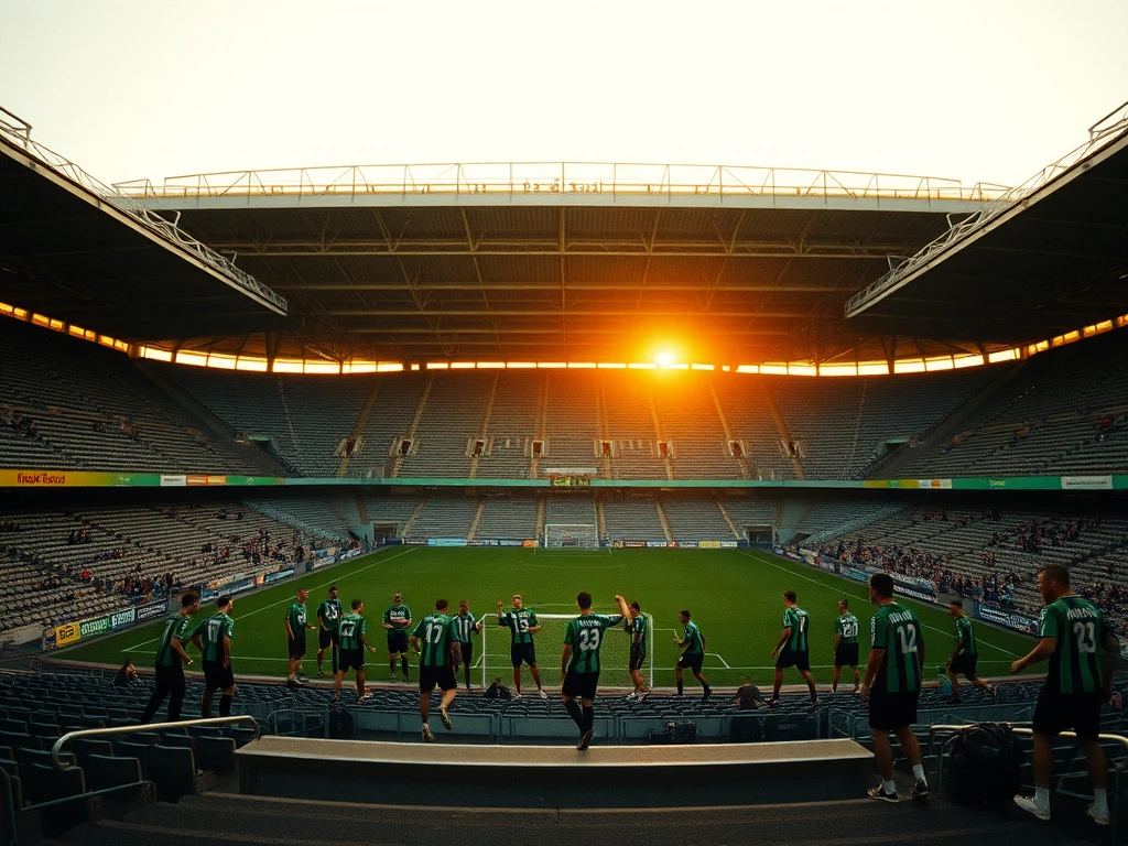 In 1996 beleefde Cercle Brugge een opmerkelijke Europese campagne die hen naar nieuwe hoogten leidde. Deze reis blijft...
