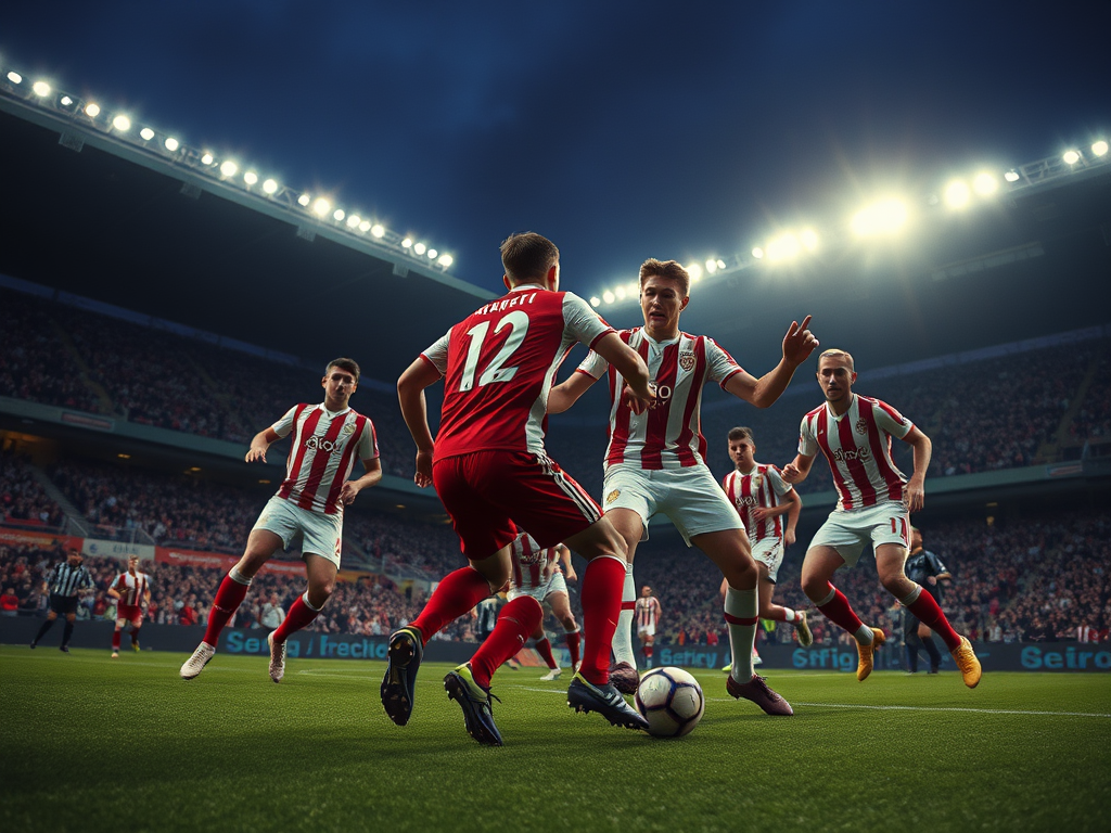 Sporting Gijón gana 1-0 contra Real Sociedad B U21 en LaLiga 2