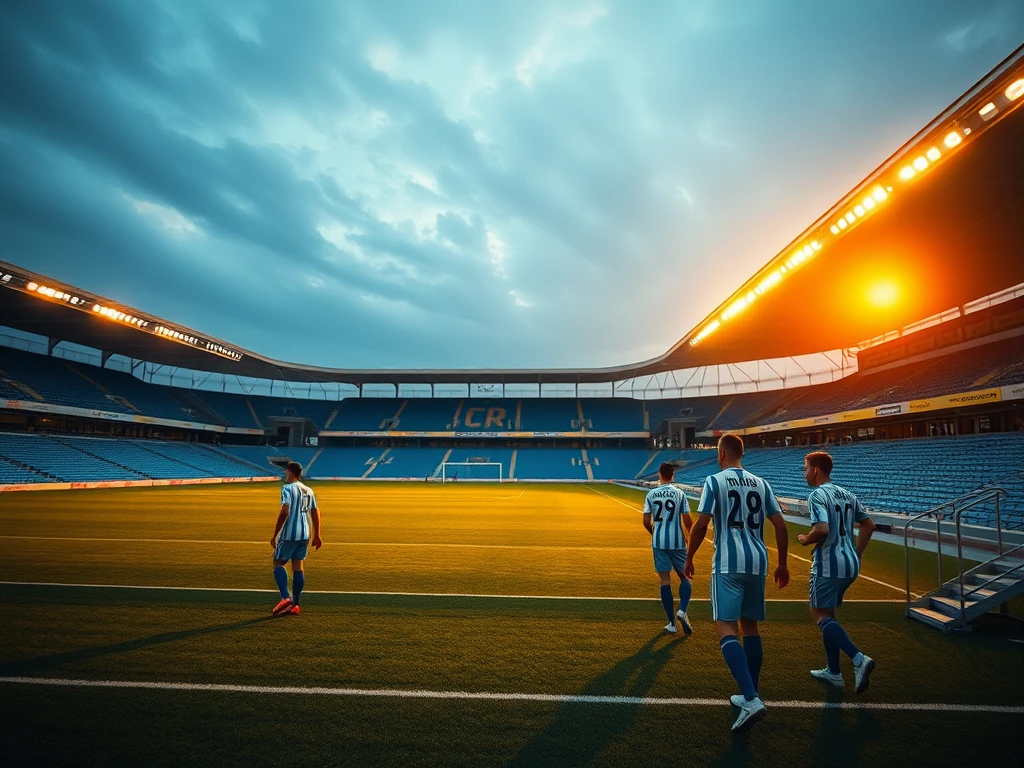 Blackburn Rovers Shop Closure: Last Chance to Stock Up Before Refurbishment