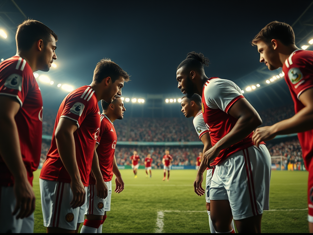 The Unmatched Derby Atmosphere: Crvena Zvezda's Traditions in Perth