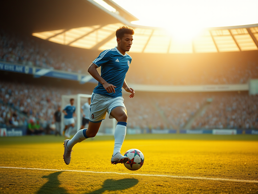 B. Khela: The Dynamic Midfielder Shaping Peterborough United's Future