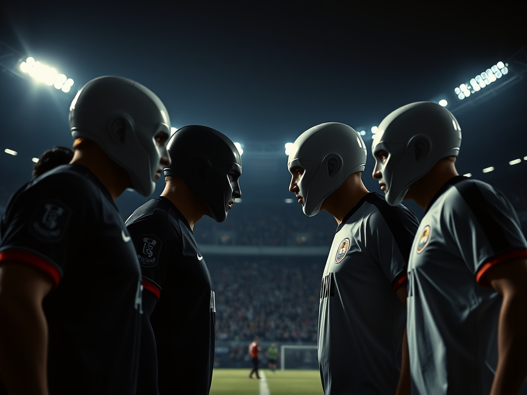 The Passion of German Fan Culture: Rituals and Derby Atmosphere