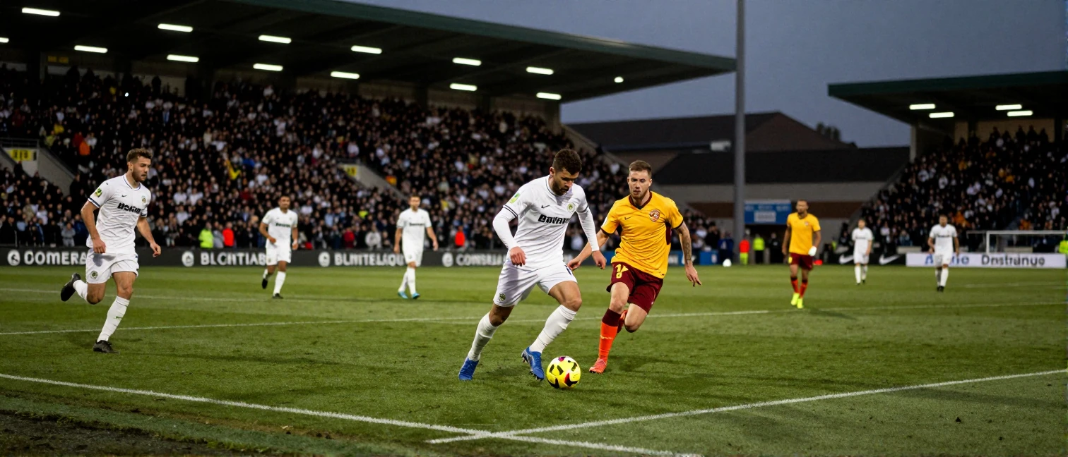 England's victory over DR Congo has raised questions about a potential penalty incident involving Harry Kane, with...