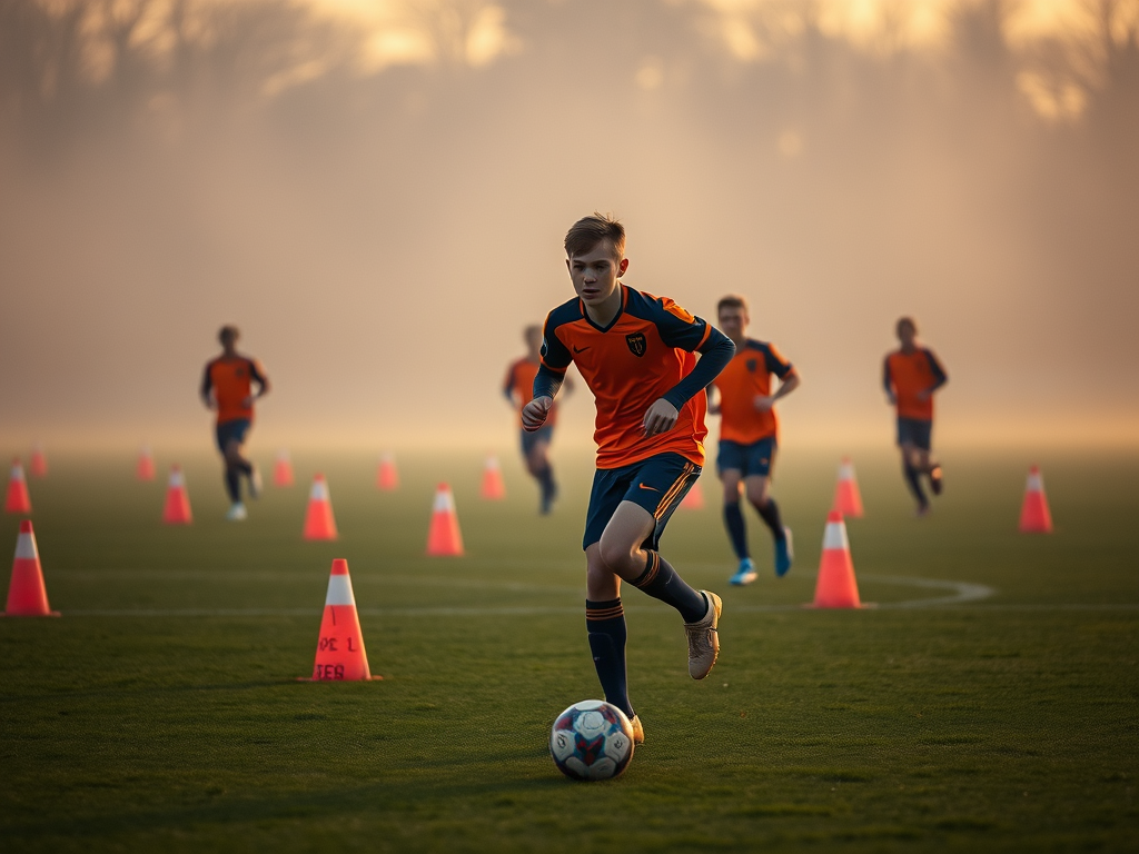Tactical Preview: Luton Town's Key Players Ahead of Upcoming Match