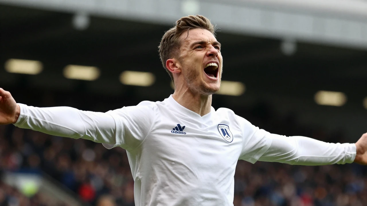 Preston North End defeated Blackburn Rovers 2-1 at Deepdale, with Callum Lang netting a brace to secure a vital three...