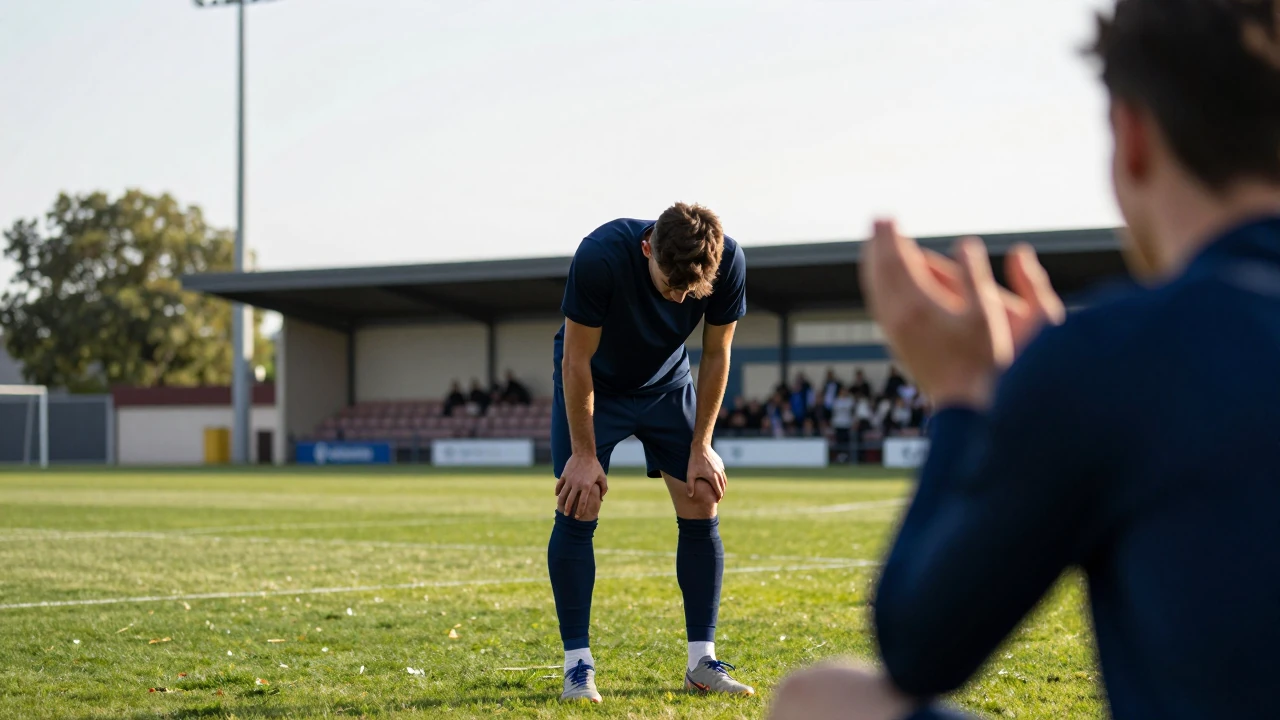 Falkirk's search for a first league win of the season faces a major challenge against an in-form Hearts side they have...