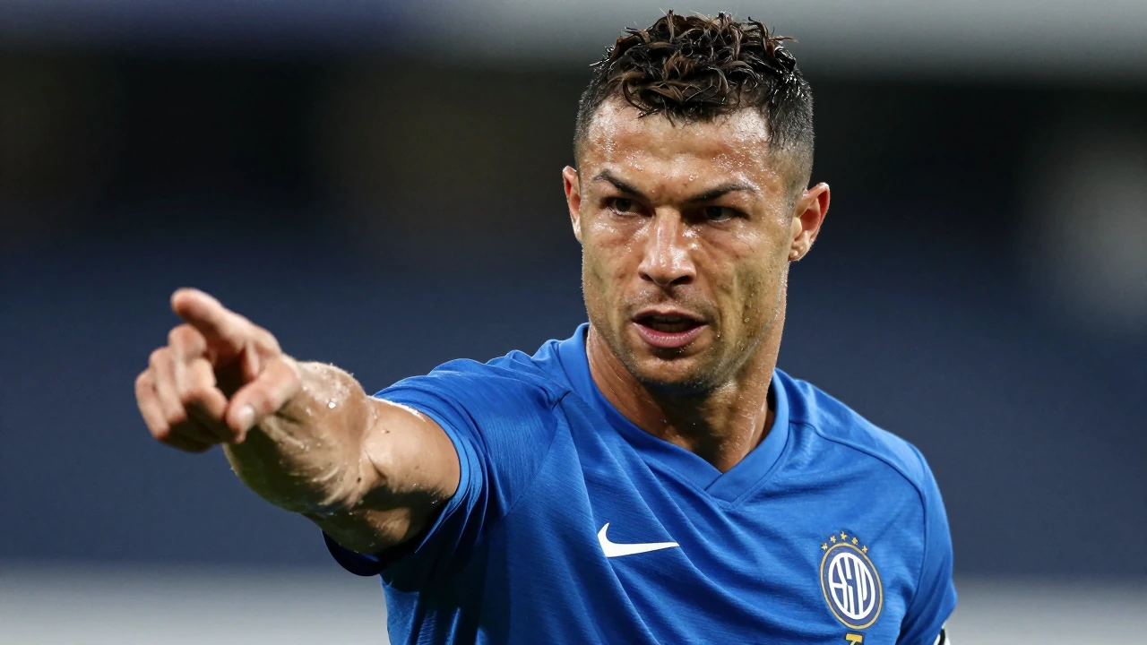 Portsmouth's 2-0 win over Cardiff was overshadowed by an incident where defender Krystian Bielik allegedly grabbed a...