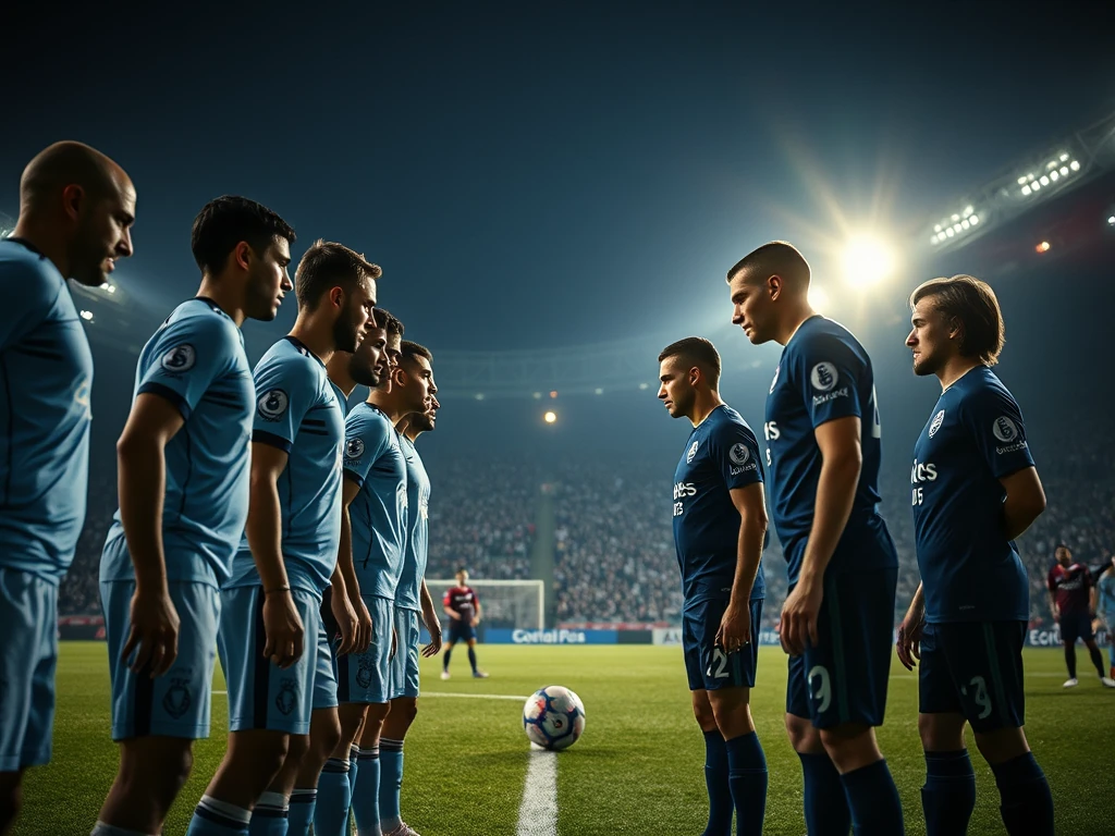 Wycombe Wanderers face Plymouth Argyle in a crucial League One match on Tuesday, December 9th, 2025, as they aim to close...