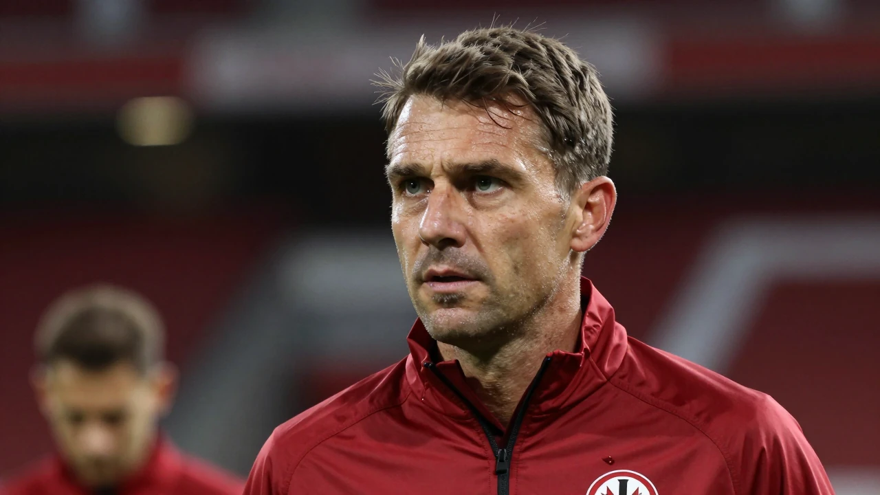 Eintracht Frankfurt will mit Adi Hütter zur alten Stärke zurückkehren - neue Startaufstellung, WM-Regeln und Transfernews...