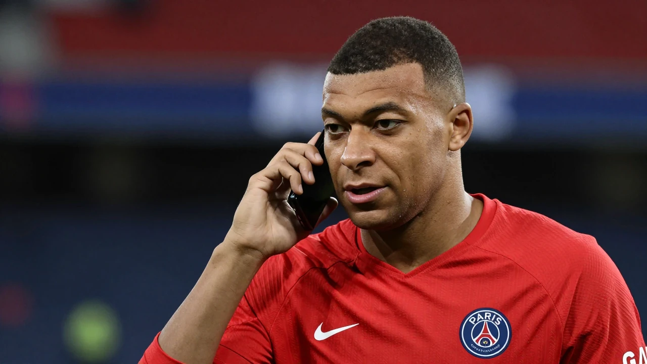 Paris Saint Saint-Germain pourrait perdre Bradley Barcola et Ibrahim Mbaye cet été, Liverpool préparant une offre qui...
