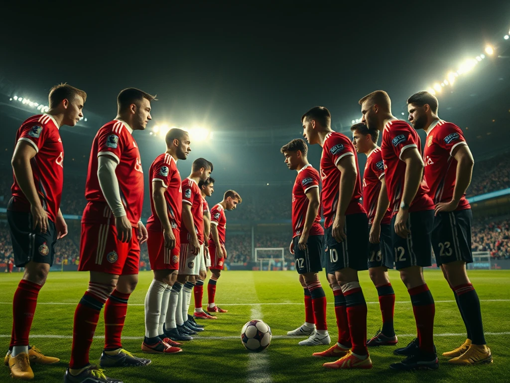 Rivalry and Ritual: The Heartbeat of Exeter City Supporter Culture