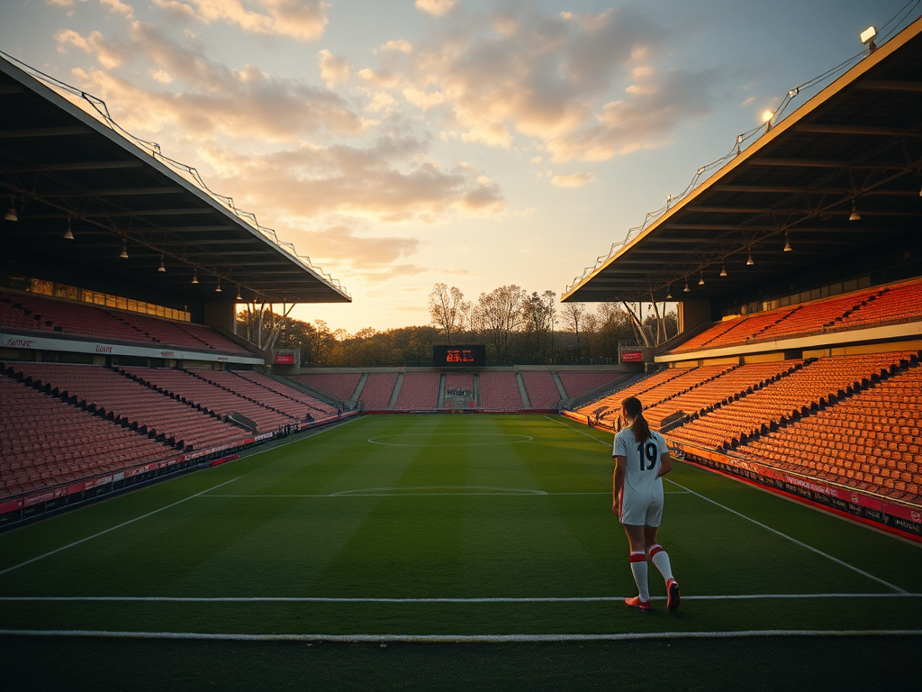 The 2015 FA Women's Cup: A Pivotal Moment for Everton Women