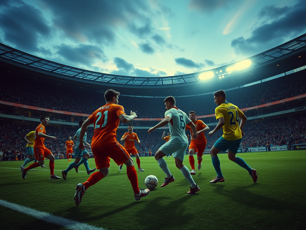 Ghana national football team kicks off World Cup campaign