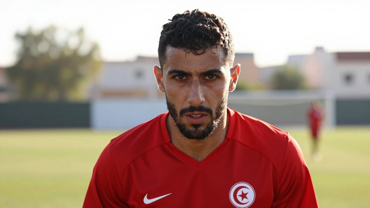 كشفت قناة فوكس سبورتس عن تحليل مفصل لمجموعة تونس في كأس العالم 2026، حيث ستواجه المنتخب الهولندي والياباني والسويدي وسط...
