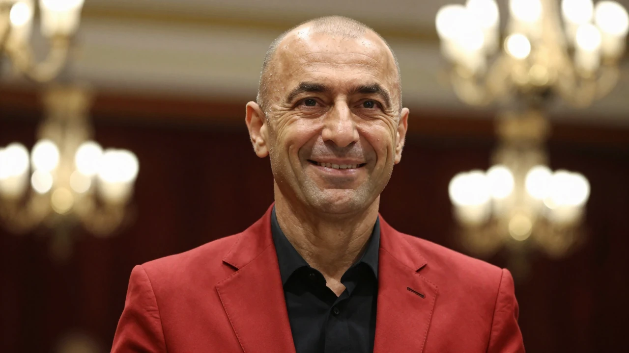 Kayserispor hosted Bursaspor's board and political figures at a friendship dinner, emphasizing unity in sports