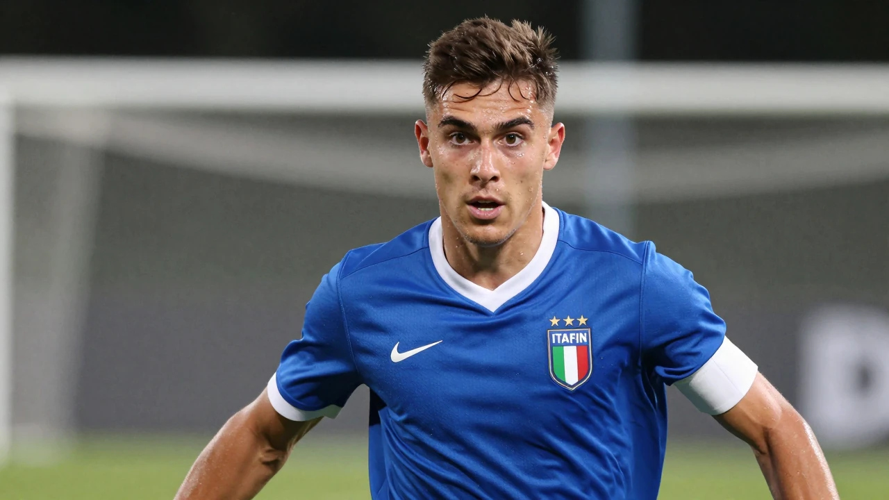 Aston Villa have reportedly agreed a transfer fee with Atletico Madrid for Italian defender Matteo Ruggeri, amid late...
