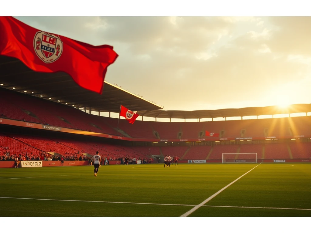 Rotherham's 1970s Revival: From Near Oblivion to Promising Future