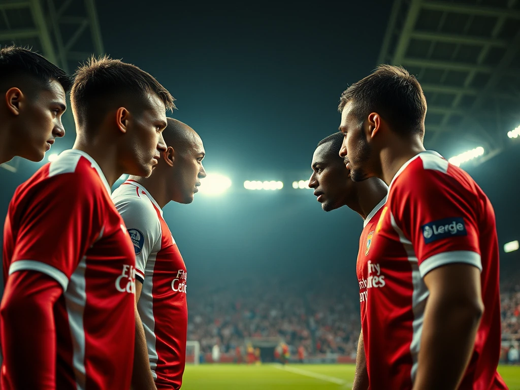 Tactical Preview: Boro's Key Players for Upcoming Clash Against Luton Town