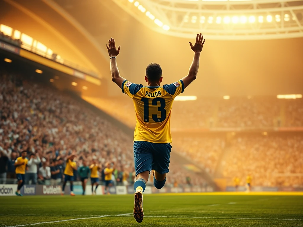 As Paris Saint-Germain continues to navigate through the season, a closer look at their attacking dynamics reveals...