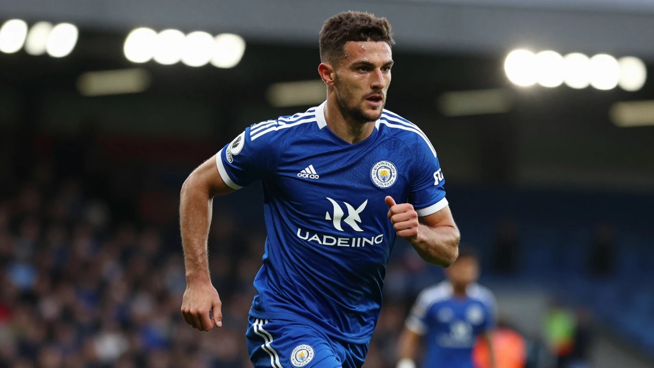 Leicester City, with 5 points, takes on Oxford United, who has 4 points, in a important League One match at the King...