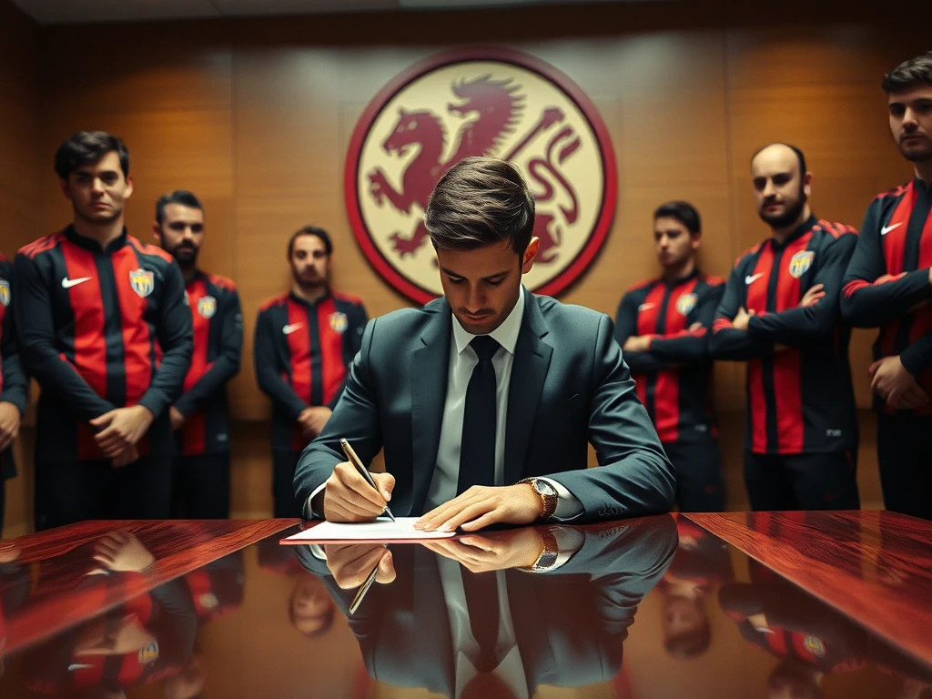 Andoni Iraola's exit marks the end of a promising era for Bournemouth