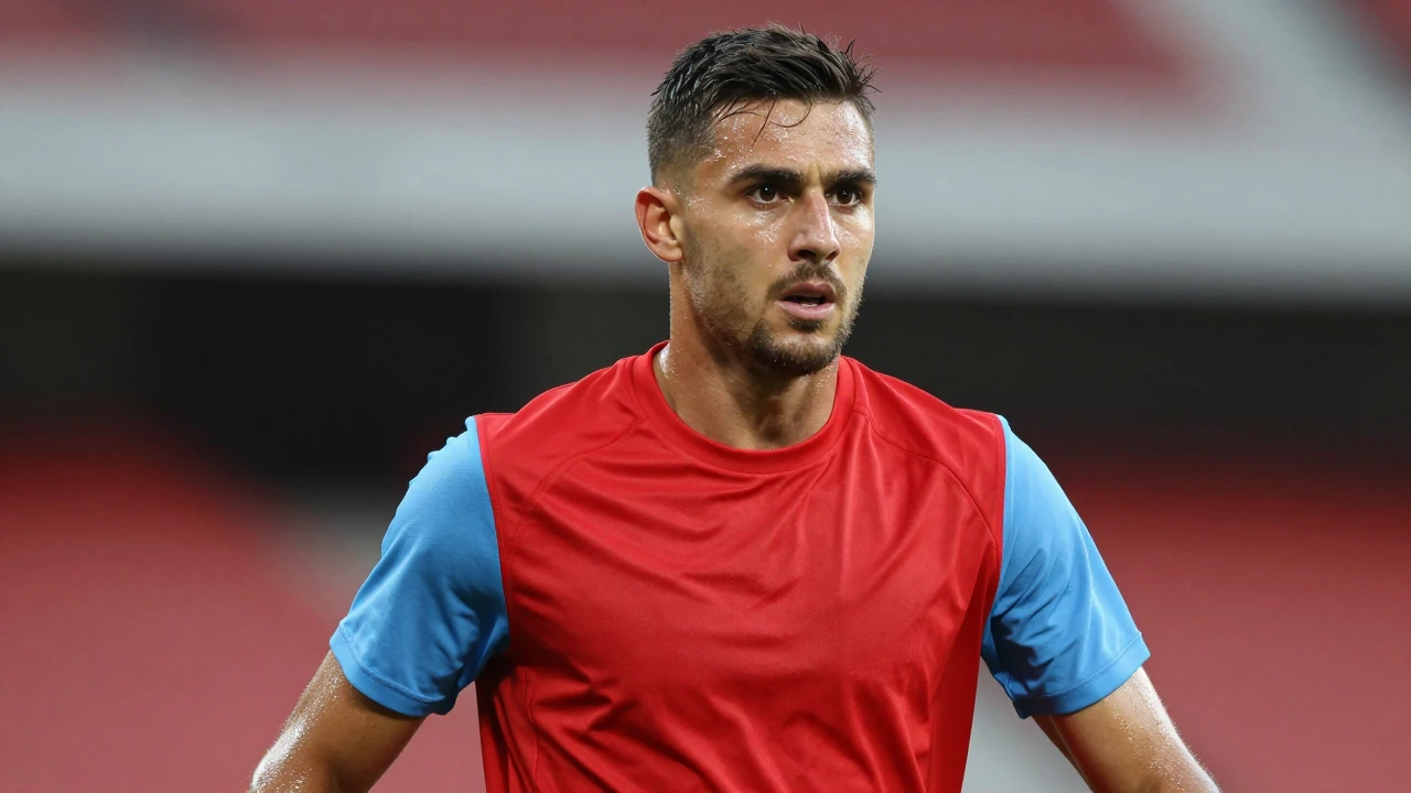 Bayer Leverkusen is on the verge of signing left-back Miguel Gutierrez from SSC Napoli for a transfer fee of...