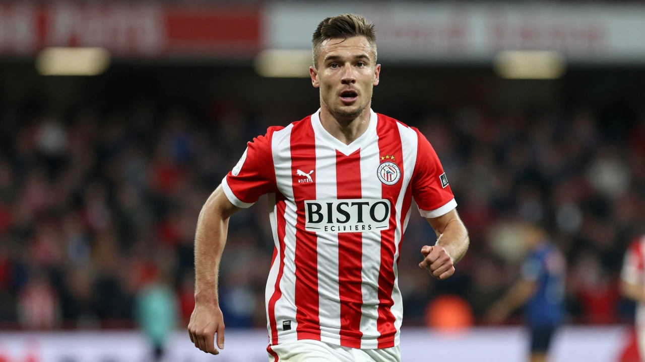 PSV Eindhoven is seeking a solution for out-of-favour player Couhaib Driouech