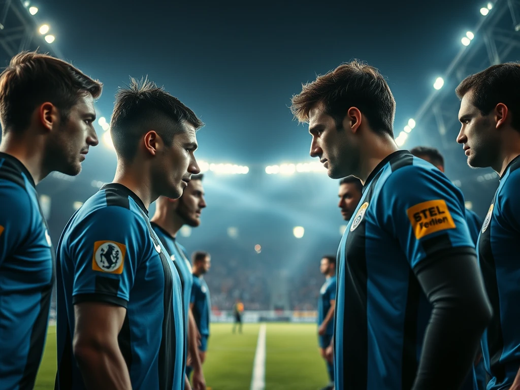 De unieke supporterstradities van Club Brugge KV versterken de band tussen fans en spelers. In deze bijdrage verkennen we...