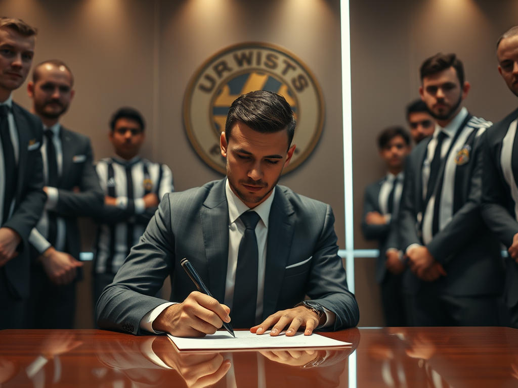 Teun Koopmeiners: Un Nuovo Capitolo per Juventus e il Suo Futuro