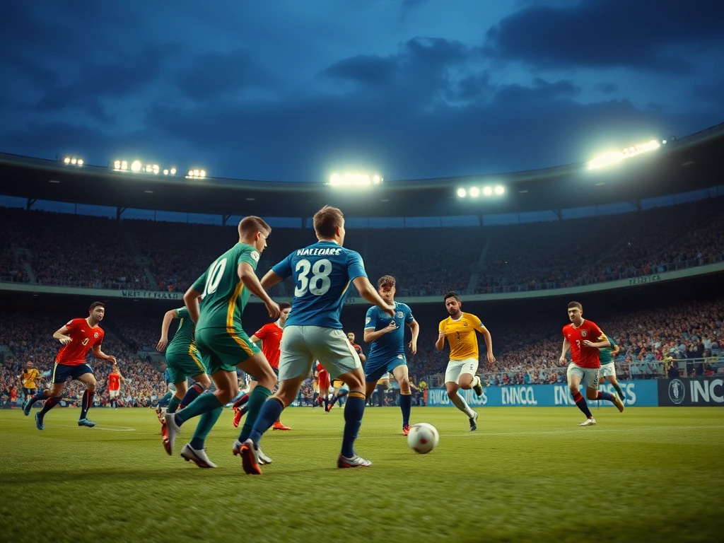 خسر فريق تونس الوطني أمام السويد بنتيجة 5-1 في كأس العالم، وهي أكبر هزيمة لتونس في تاريخها