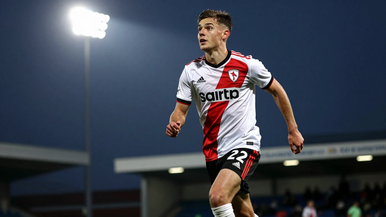 Wrexham A.F.C. face Middlesbrough in the Carabao Cup opener, with both teams looking to make a strong start to the season