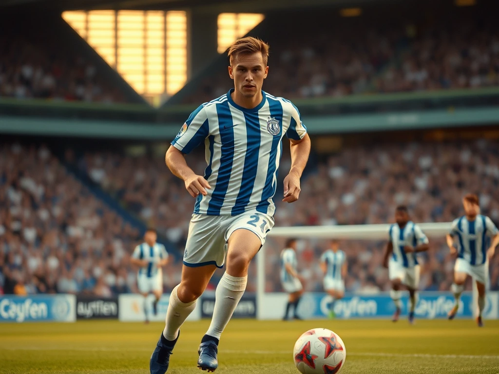 Fine-Tuning Tactical Approaches: Blackburn Rovers' Recent Form Analysis