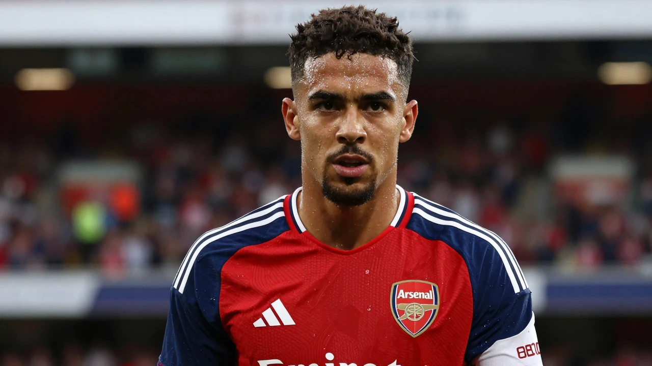 Arsenal are considering a swap deal involving Victor Osimhen and two of their own players, Gabriel Martinelli and Ethan...