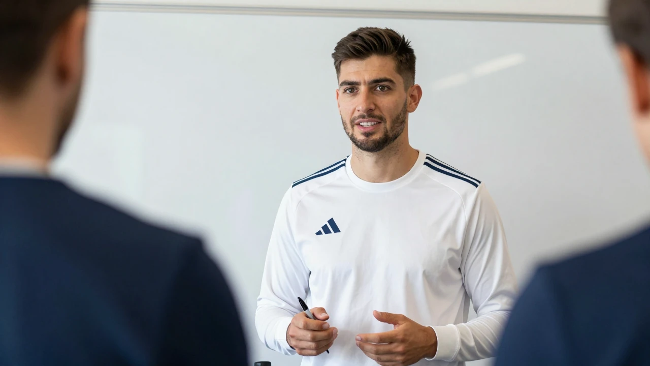 Luton Town's pursuit of Rangers winger Ross McCausland has hit a snag, with three obstacles emerging after the Hatters'...