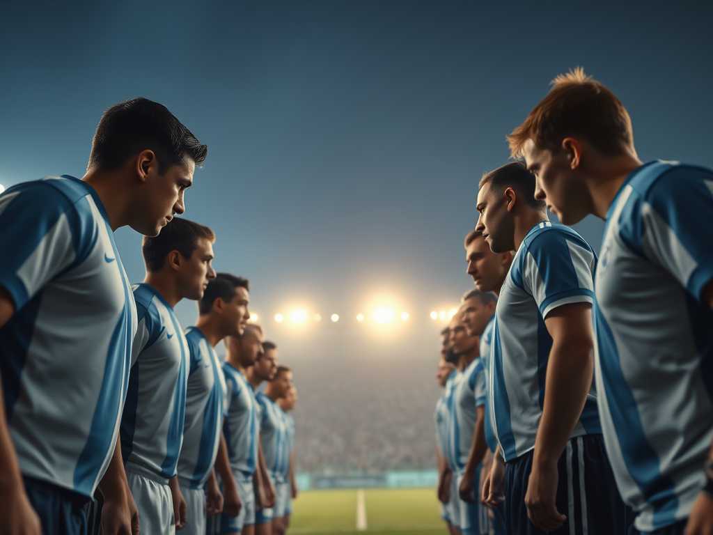 Bastia's Derby Day: A Symphony of Passion and Tradition