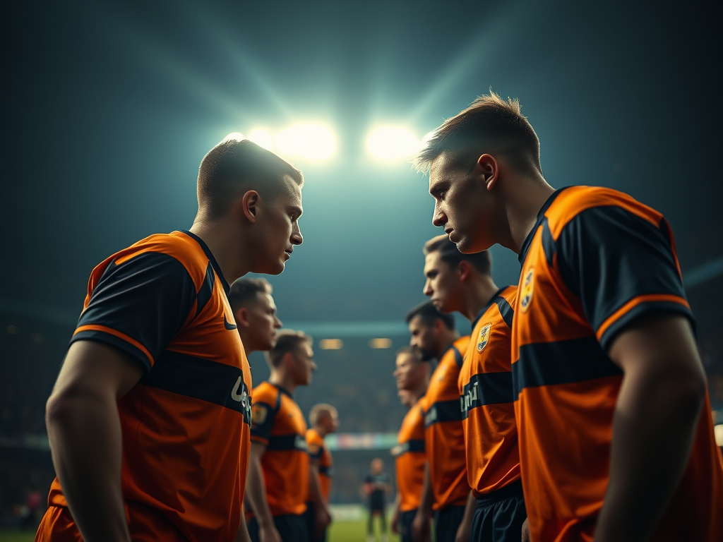 Luton Town's Upcoming Clash: Tactical Insights and Key Player Profiles