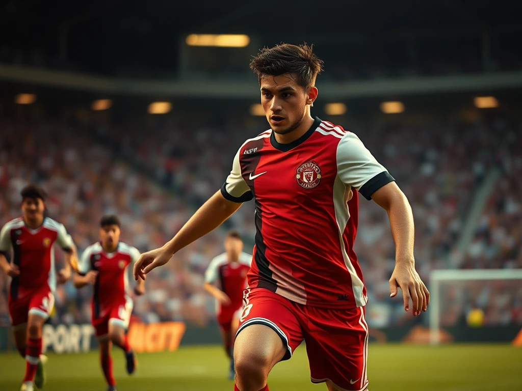 Reimagining the Red Devils: Tactical Adjustments for Greater Cohesion