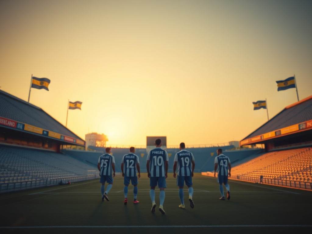 Fenerbahçe'nin 1935'teki Şampiyonluk Yılı ve Anlamı