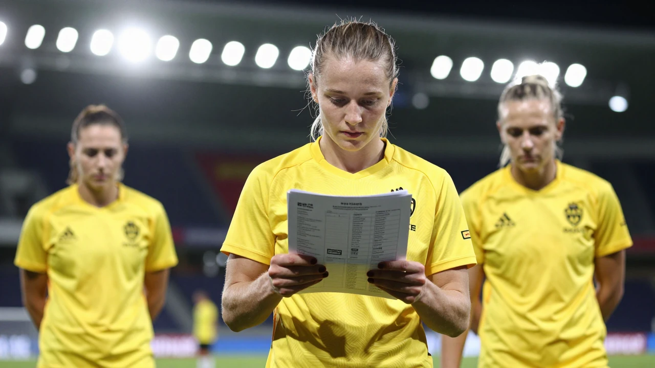 BK Häcken drew with GAIS in the Allsvenskan and received a challenging Champions League group draw featuring Lyon and Chelsea