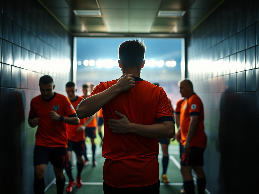 Enhancing Luton Town's Tactical Identity: Strategies for Improvement