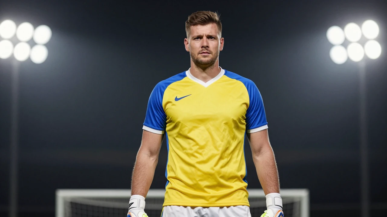 El Valencia Club de Fútbol ha conseguido la cesión del portero neerlandés Kayne Van Oevelen, procedente del Ipswich Town