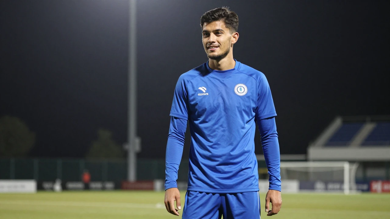 Sunderland could re-sign Marc Guiu on loan after Chelsea made him available