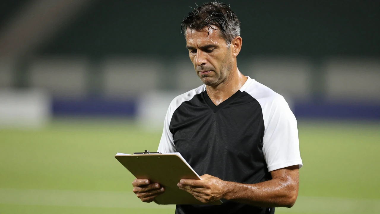 Port Vale manager Jon Brady cautious on Ben Garrity's return from injury