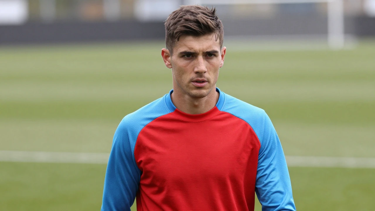 Attacking midfielder Josh Adam, who struggled for playing time at Wrexham following his free transfer from Manchester...