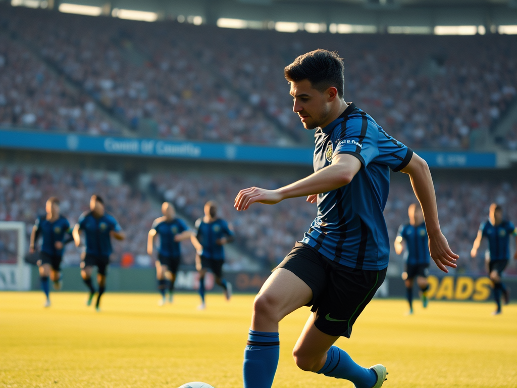 Improving Club Brugge KV's Positional Play