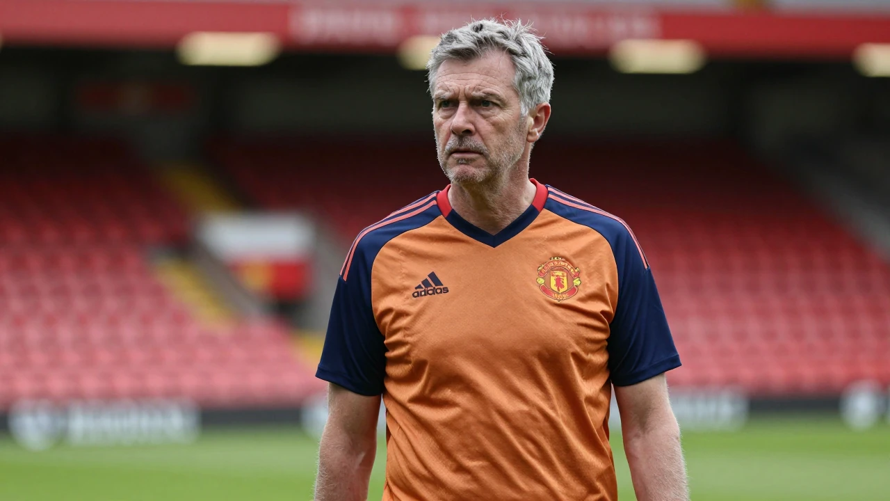 Dundee United manager Jim Goodwin has said the Tayside city will host a high-profile derby at Tannadice this weekend...