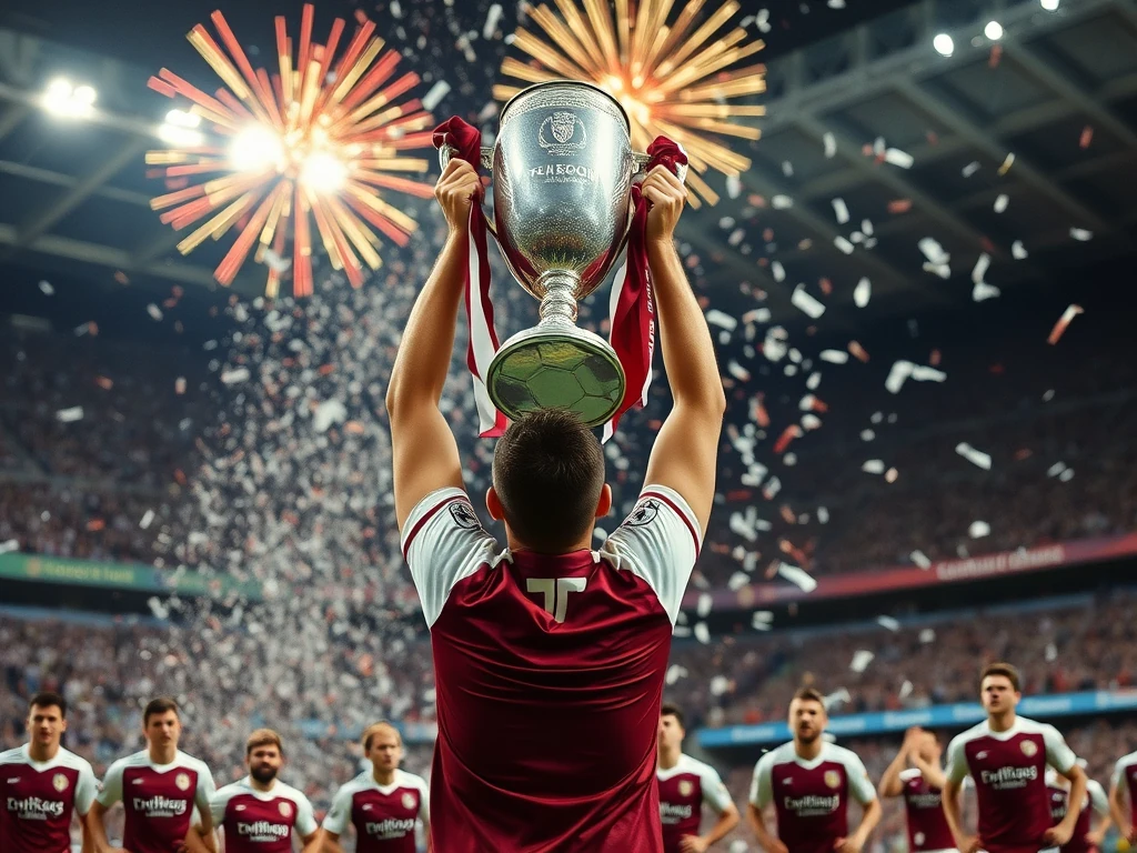 Heart of Midlothian Stun Celtic in Thrilling 2-2 Draw